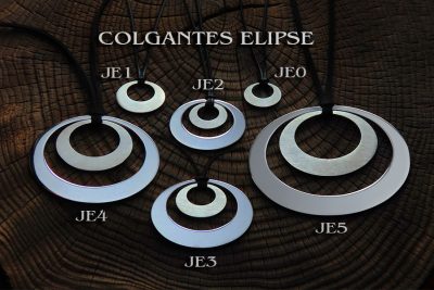 Colgante ELIPSE