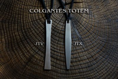 Colgantes TOTEM