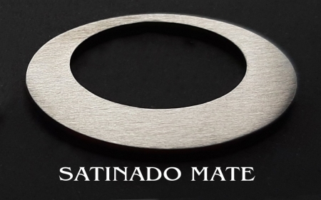 Satinado Mate